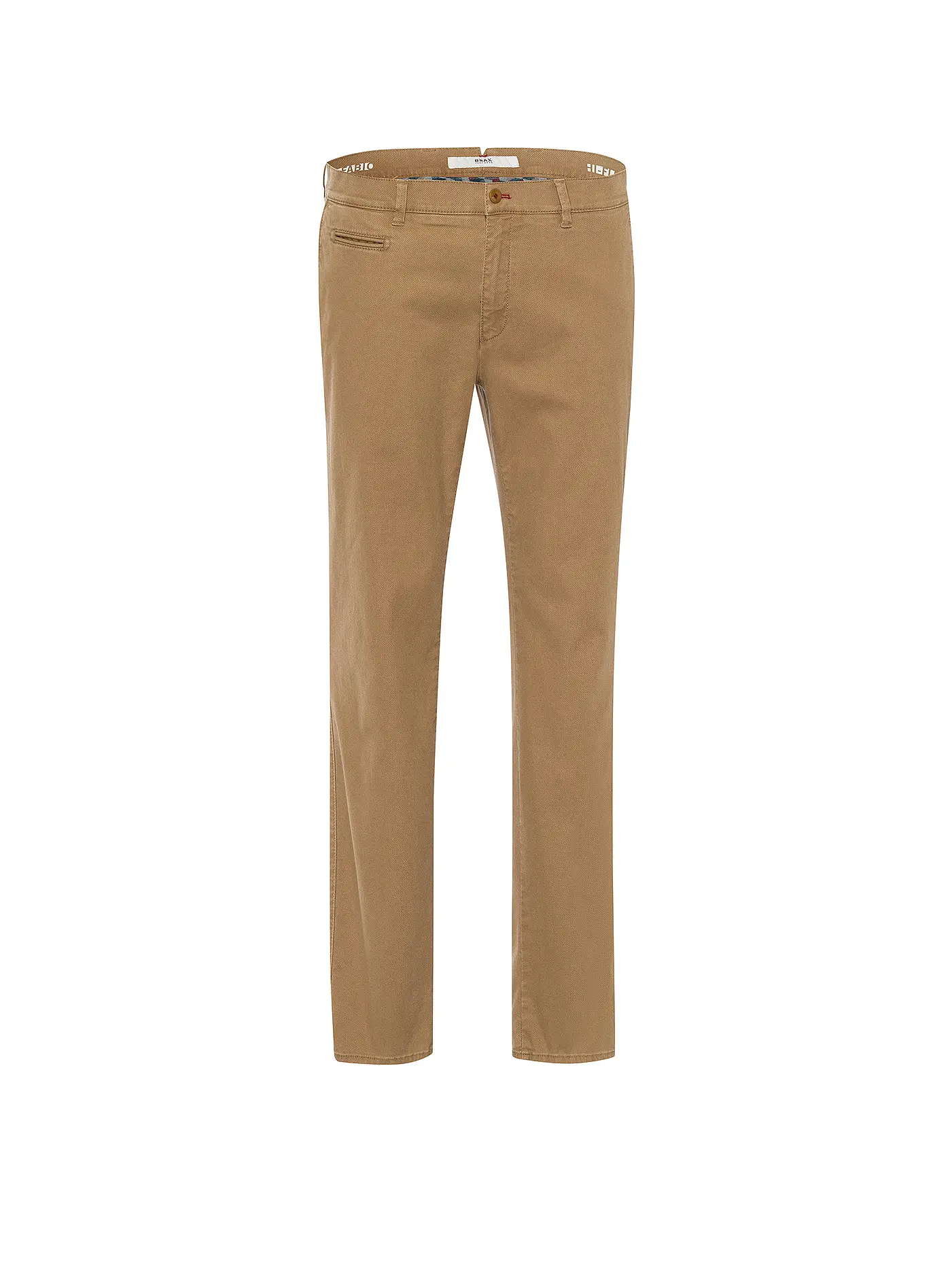 BRAX | Chino FABIO IN | camel